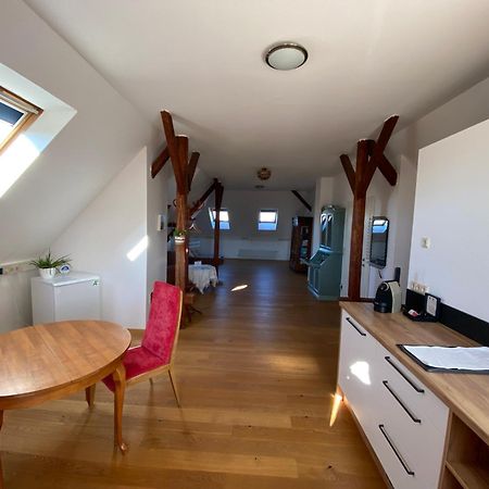 Villa Vanilla - Ferienwohung Im Suedburgenland Kitzladen Esterno foto