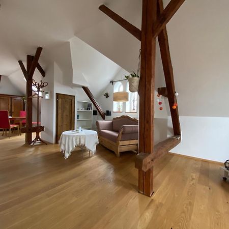 Villa Vanilla - Ferienwohung Im Suedburgenland Kitzladen Esterno foto