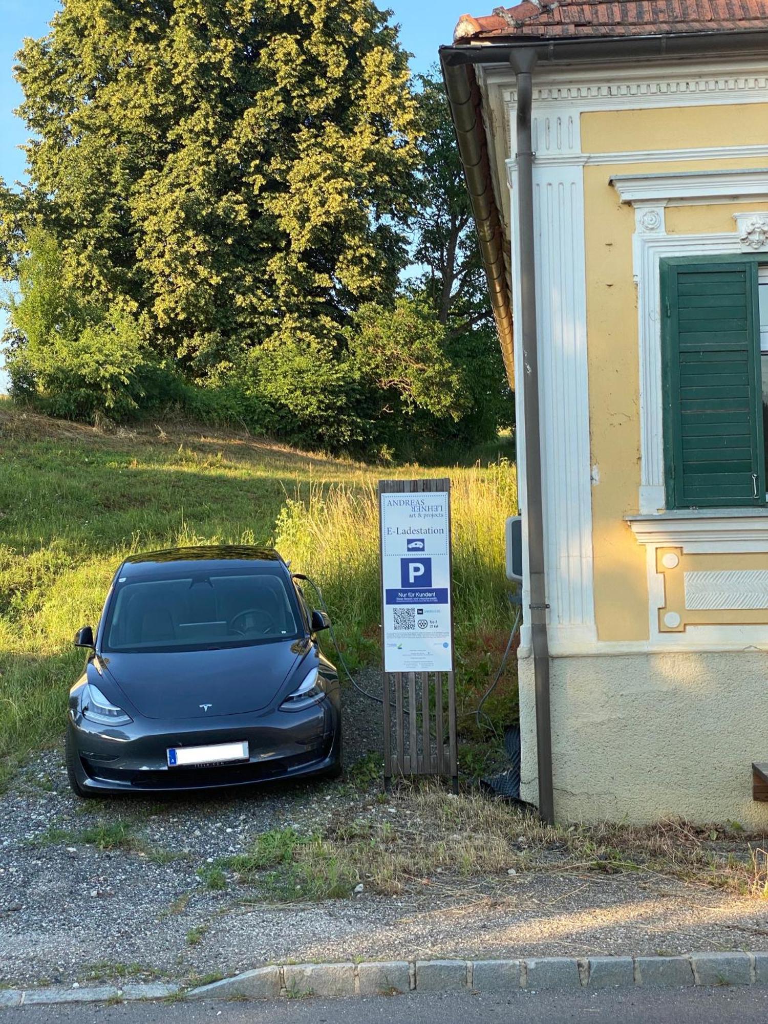 Villa Vanilla - Ferienwohung Im Suedburgenland Kitzladen Esterno foto