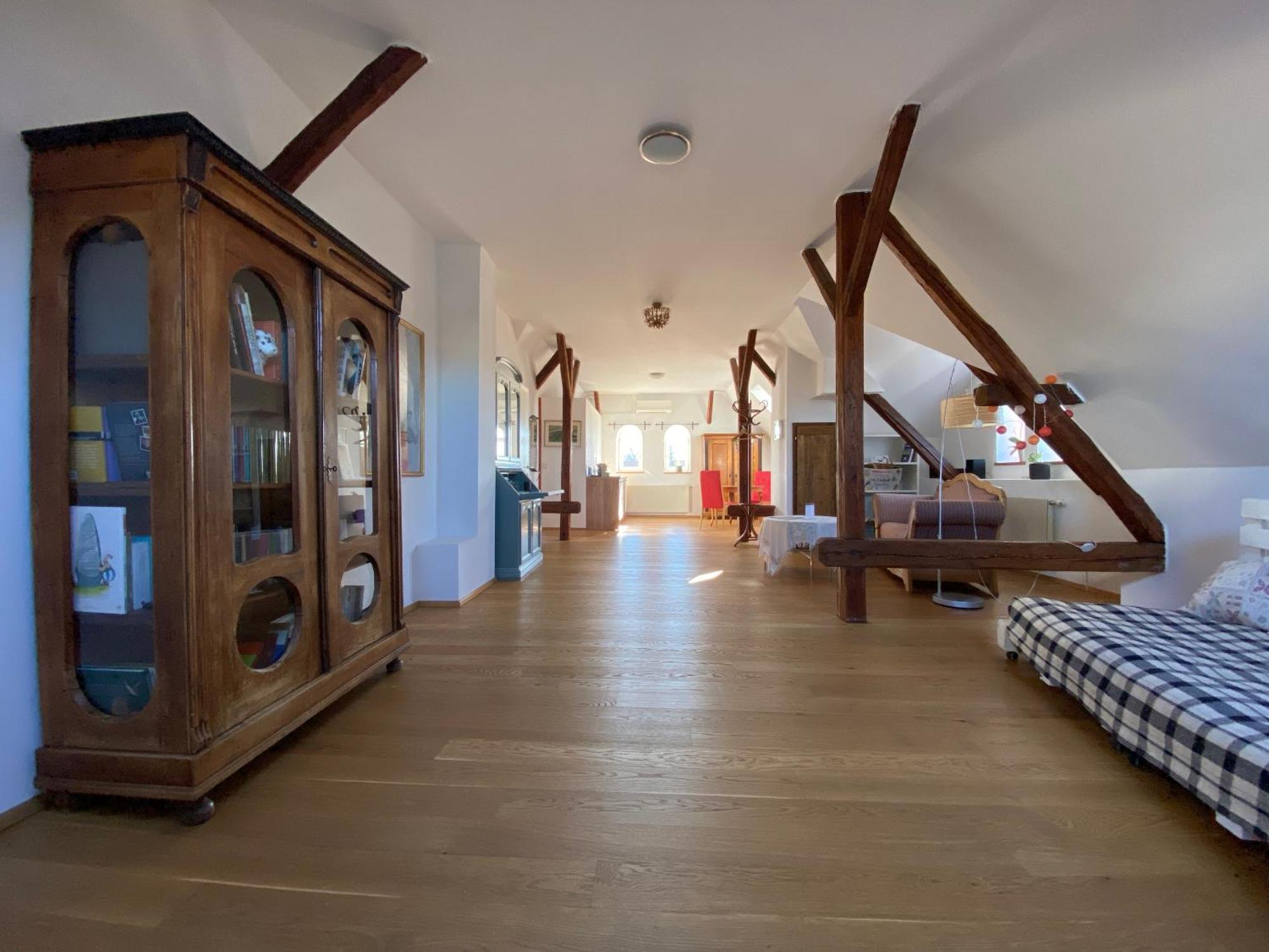 Villa Vanilla - Ferienwohung Im Suedburgenland Kitzladen Esterno foto