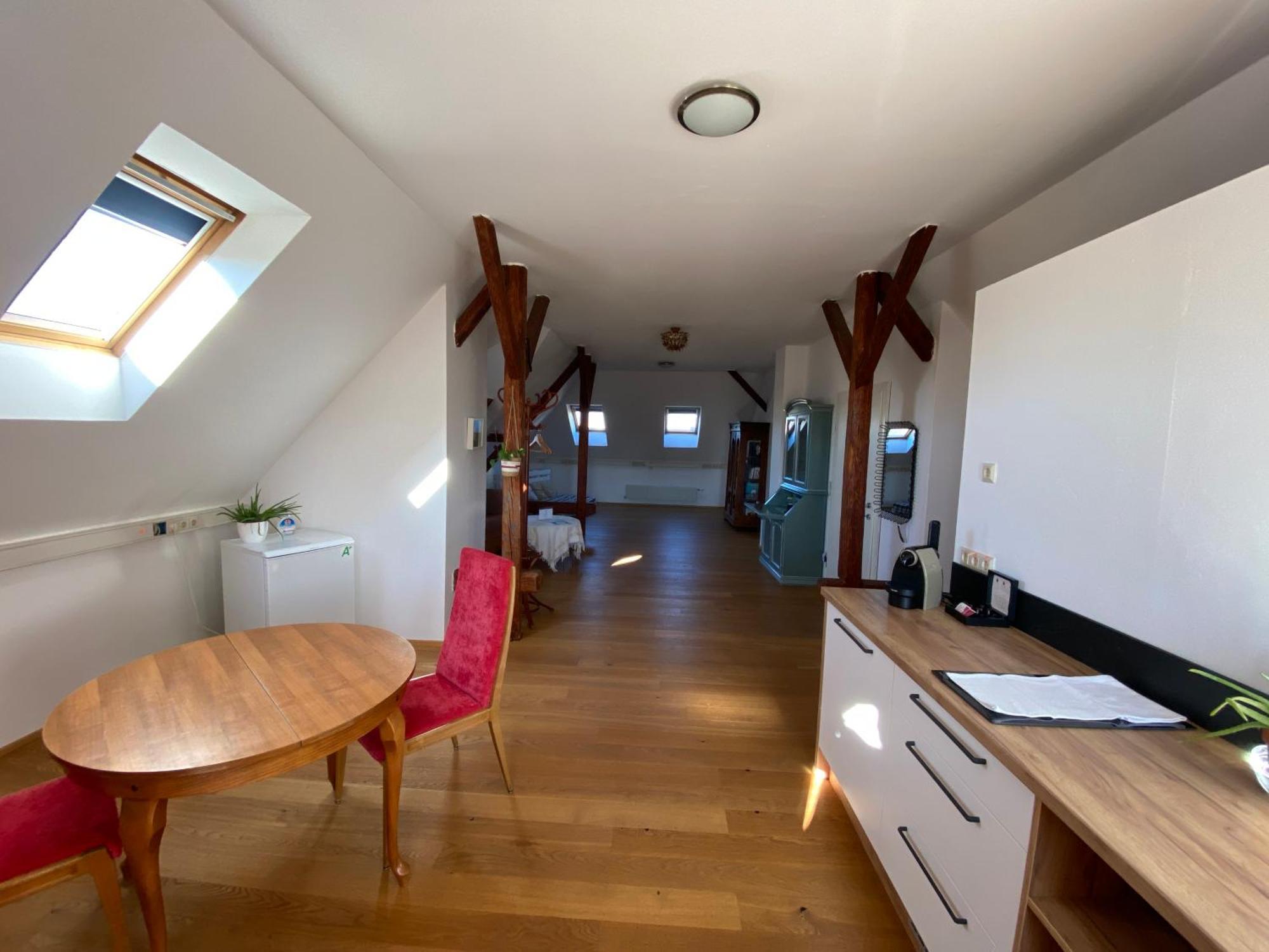 Villa Vanilla - Ferienwohung Im Suedburgenland Kitzladen Esterno foto