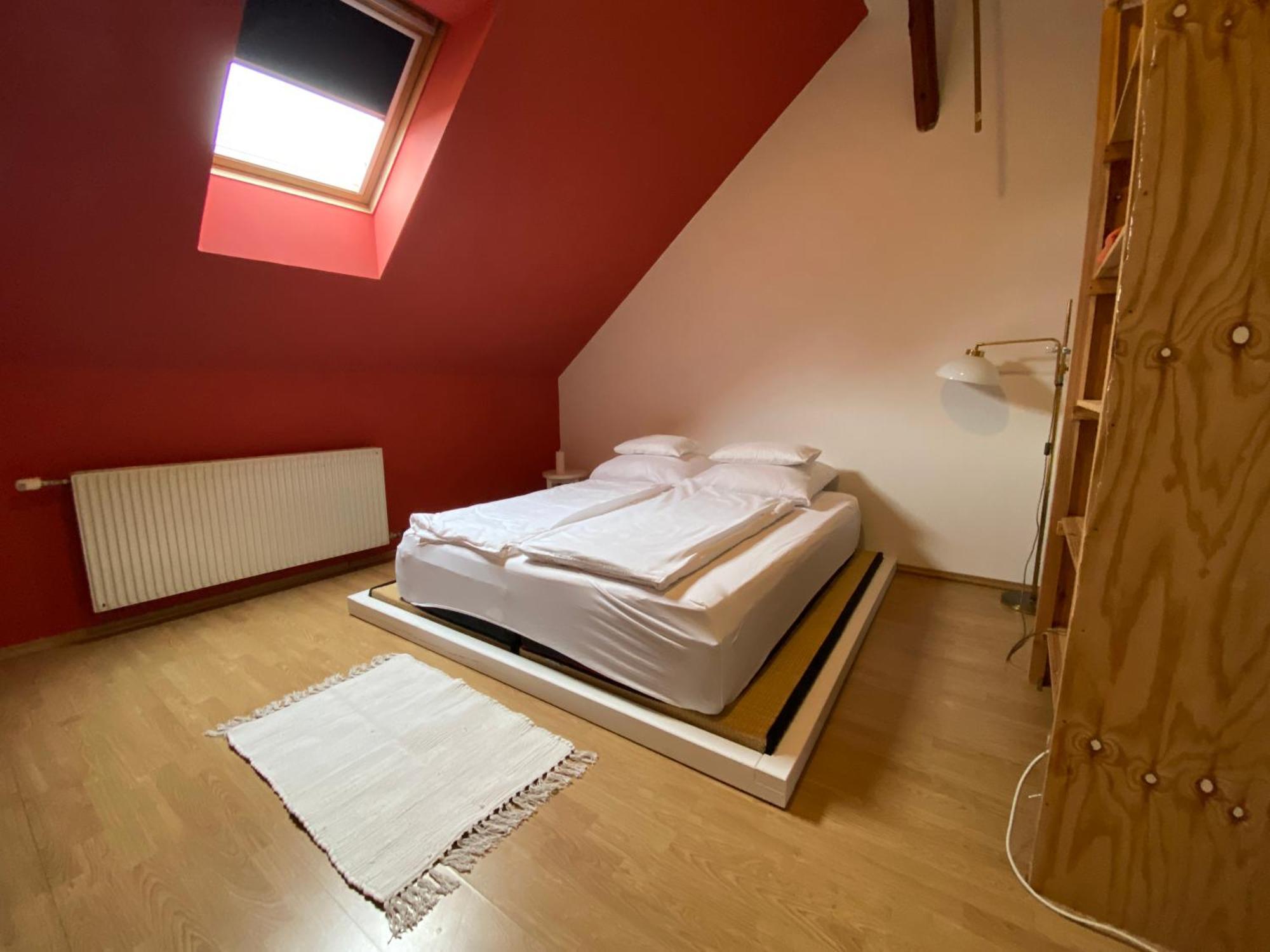 Villa Vanilla - Ferienwohung Im Suedburgenland Kitzladen Esterno foto