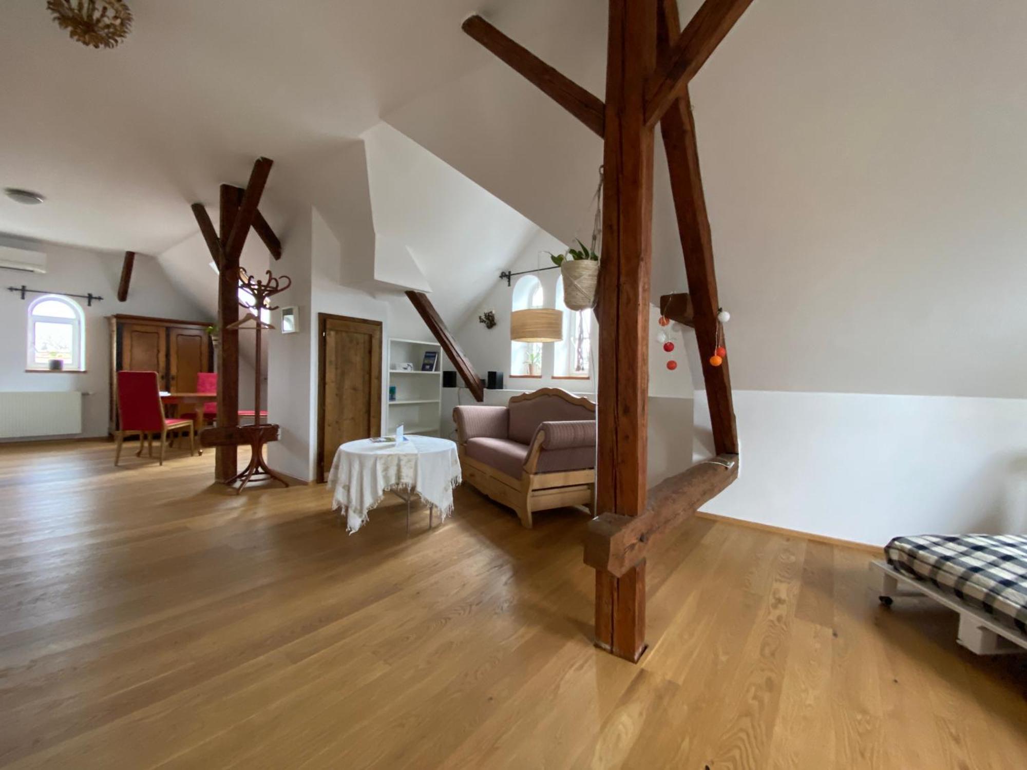 Villa Vanilla - Ferienwohung Im Suedburgenland Kitzladen Esterno foto