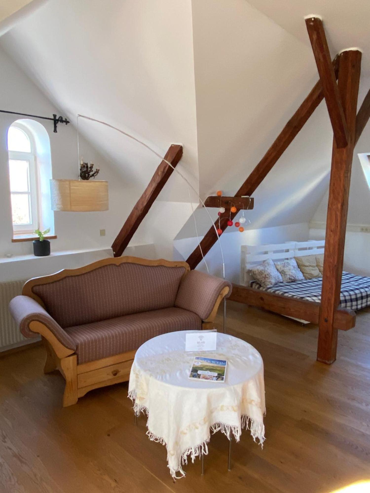 Villa Vanilla - Ferienwohung Im Suedburgenland Kitzladen Esterno foto