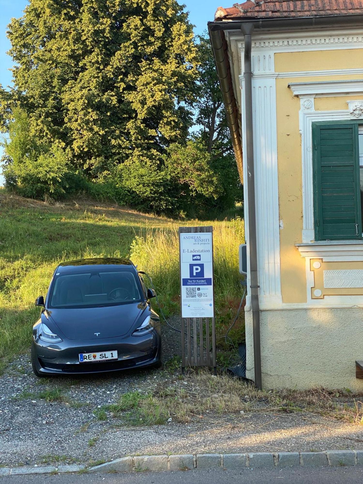 Villa Vanilla - Ferienwohung Im Suedburgenland Kitzladen Esterno foto